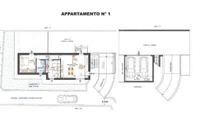 Vendita Trivani, Nuvolera Vendita Trivani, Nuvolera