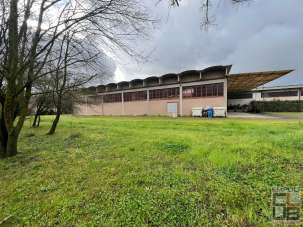 Vendita Capannone, Lamporecchio