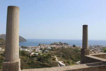 Vendita Casa indipendente, Lipari Vendita Casa indipendente, Lipari
