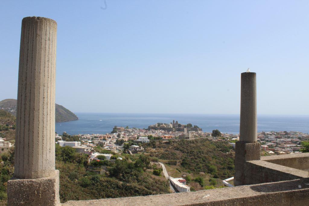 Vendita Casa indipendente, Lipari foto