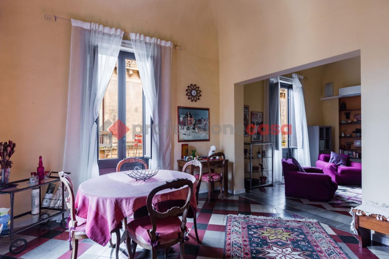 Vendita Appartamento, Catania foto