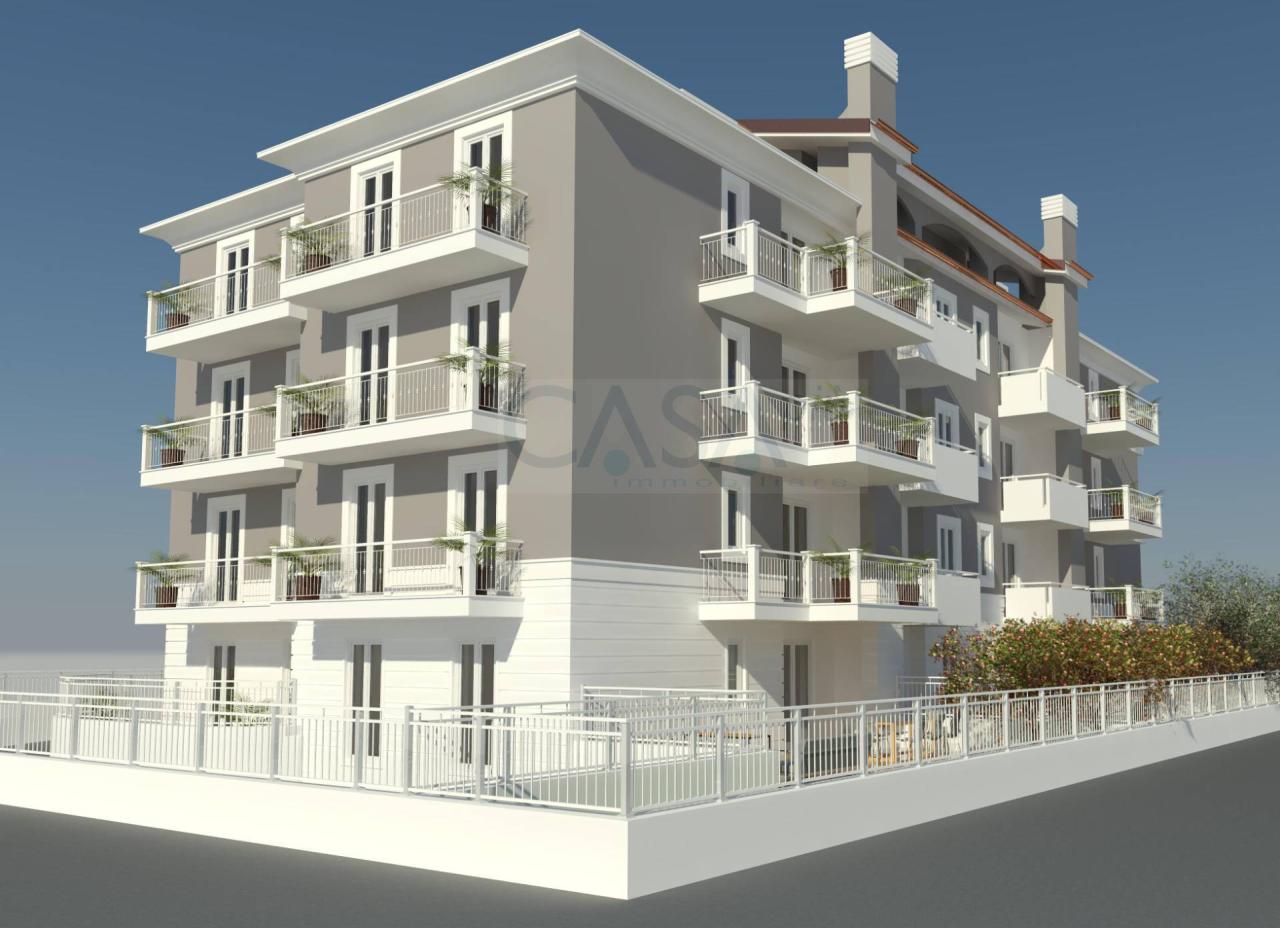 Vendita Appartamento, San Benedetto del Tronto foto