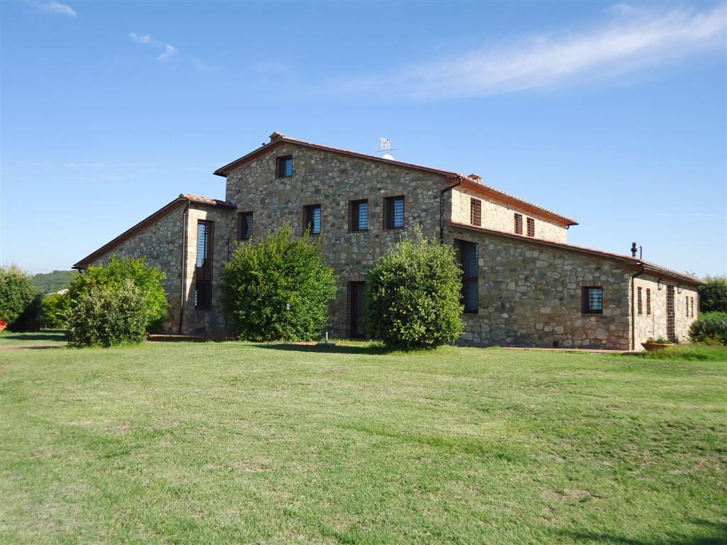 Sale Appartamento, Volterra foto