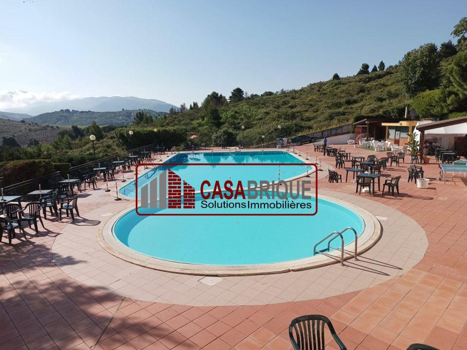 Vendita Villa, Trabia foto
