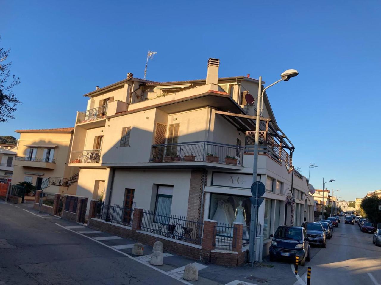 Vendita Appartamento, Castiglione della Pescaia foto