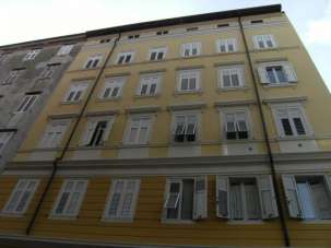 Vendita Trivani, Trieste