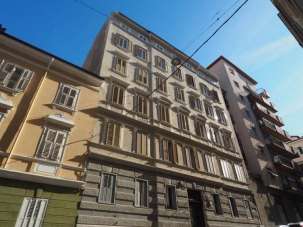 Vendita Bivani, Trieste