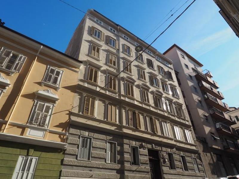 Vendita Bivani, Trieste foto