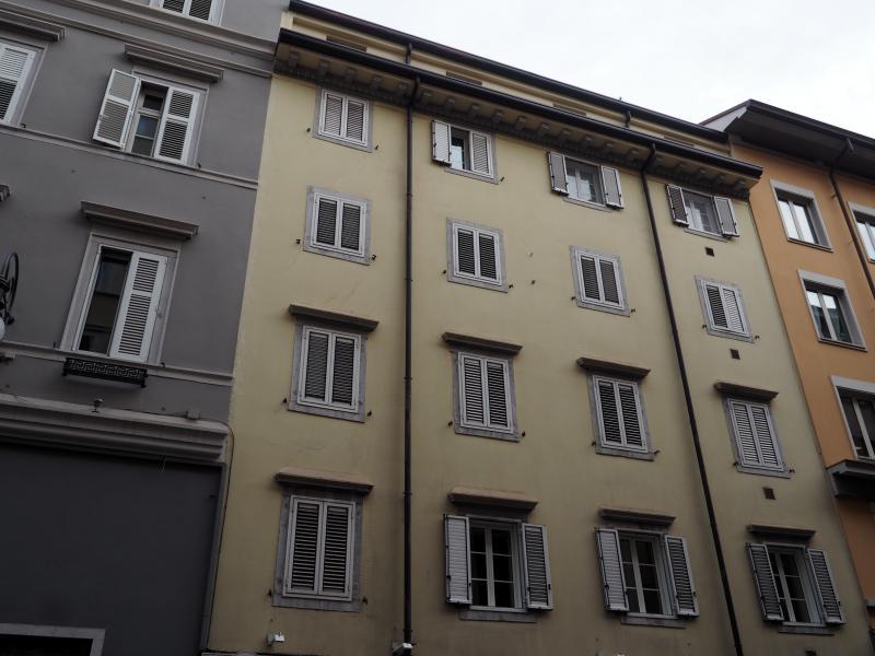Vendita Bivani, Trieste foto