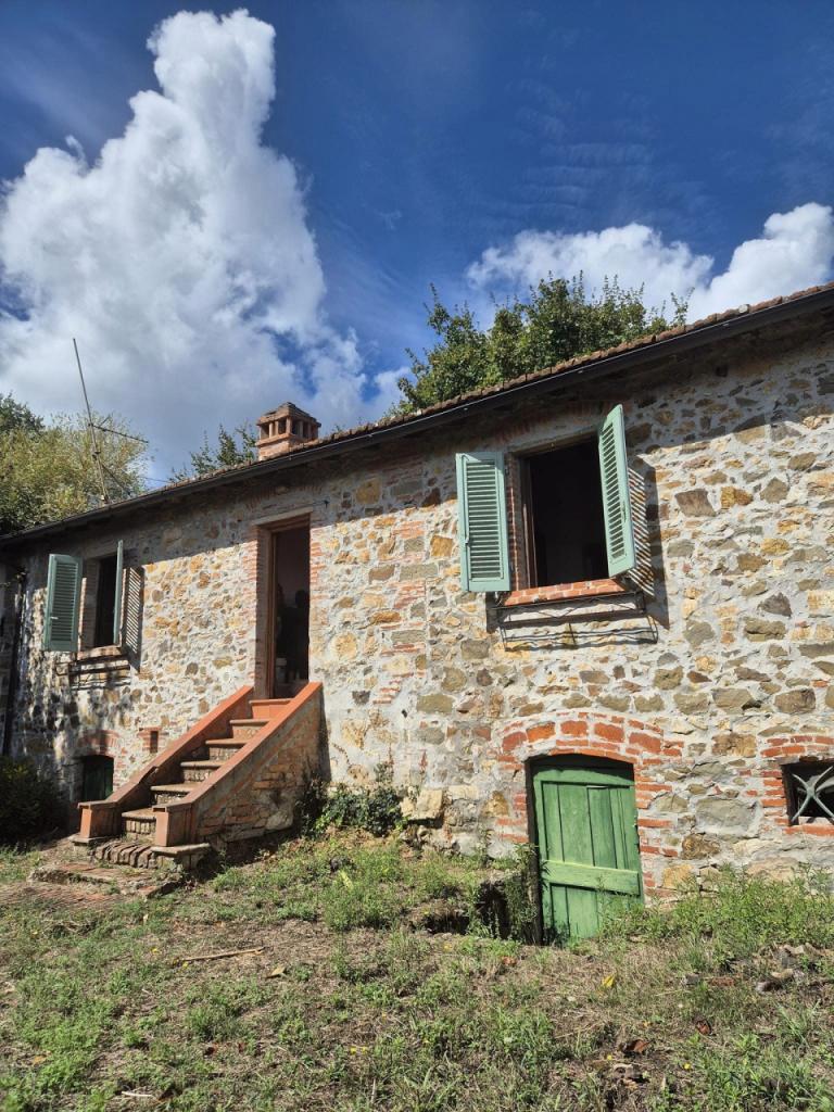 Vendita Quadrivani, Cavriglia foto