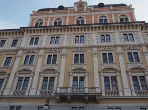 Vendita Esavani, Trieste Vendita Esavani, Trieste