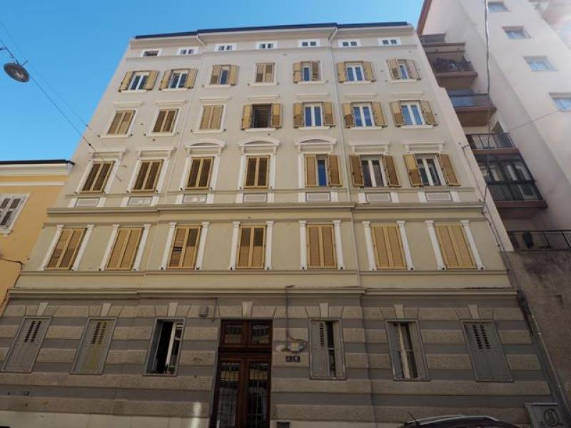 Vendita Bivani, Trieste foto