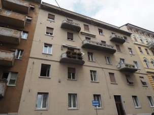 Vendita Monovano, Trieste Vendita Monovano, Trieste