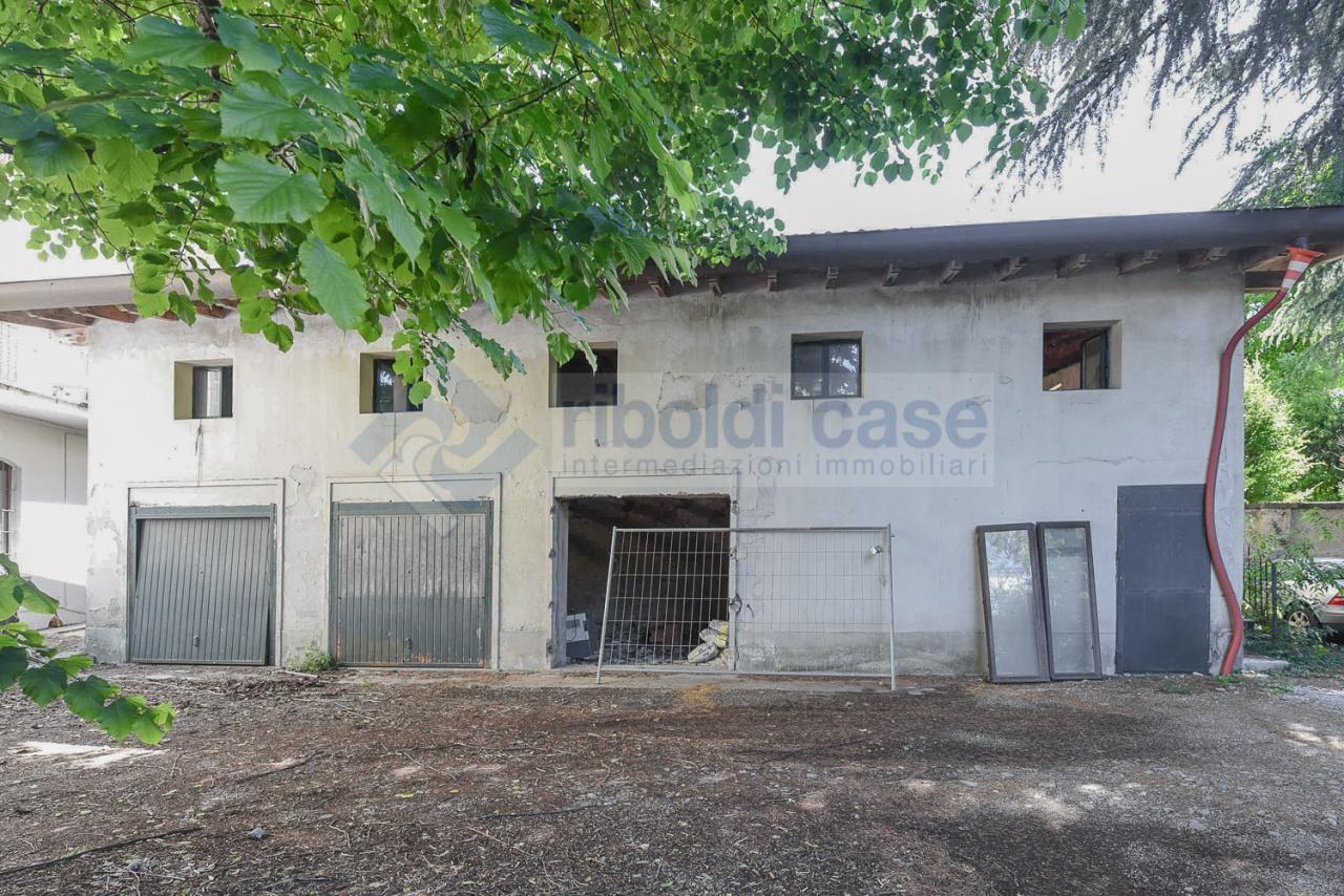 Vendita Trivani, Seregno foto