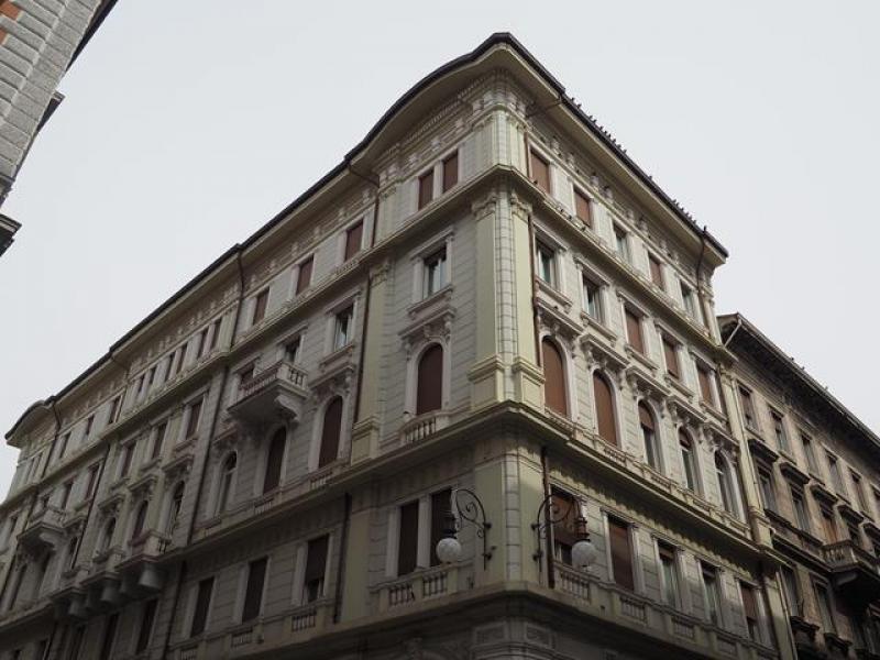 Vendita Trivani, Trieste foto