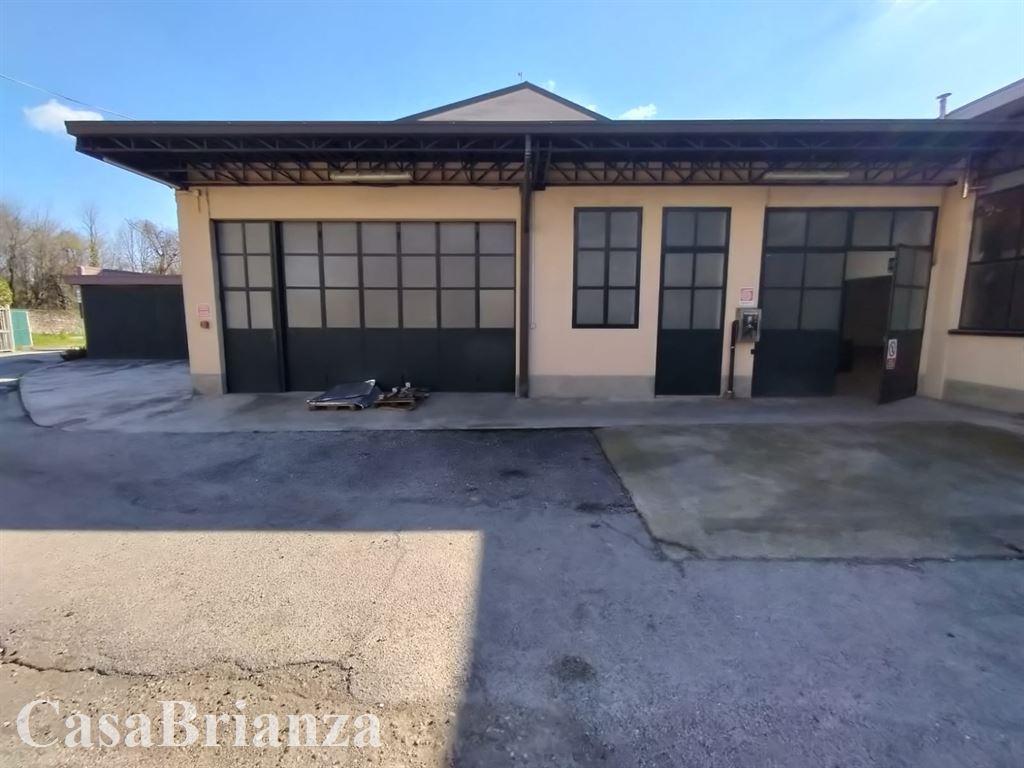 Affitto Capannone, Vedano al Lambro foto