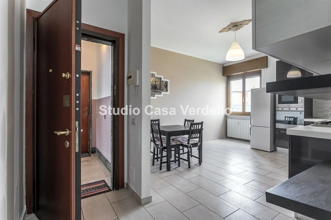 Vendita Appartamento, Verdello foto