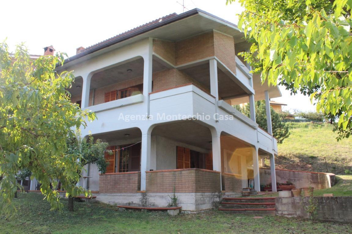 Vendita Villa a schiera, Pesaro foto