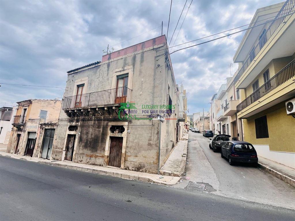 Vendita Casa Indipendente, Comiso foto