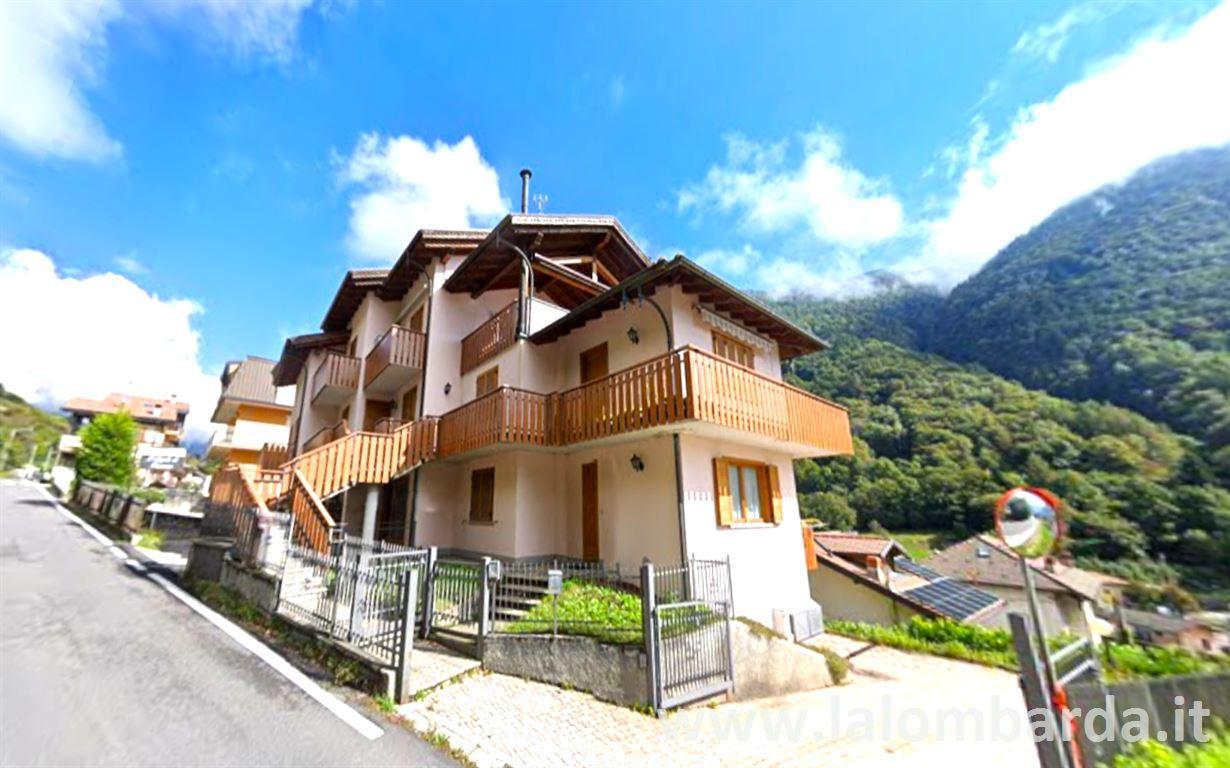 Vendita Appartamento, Casargo foto