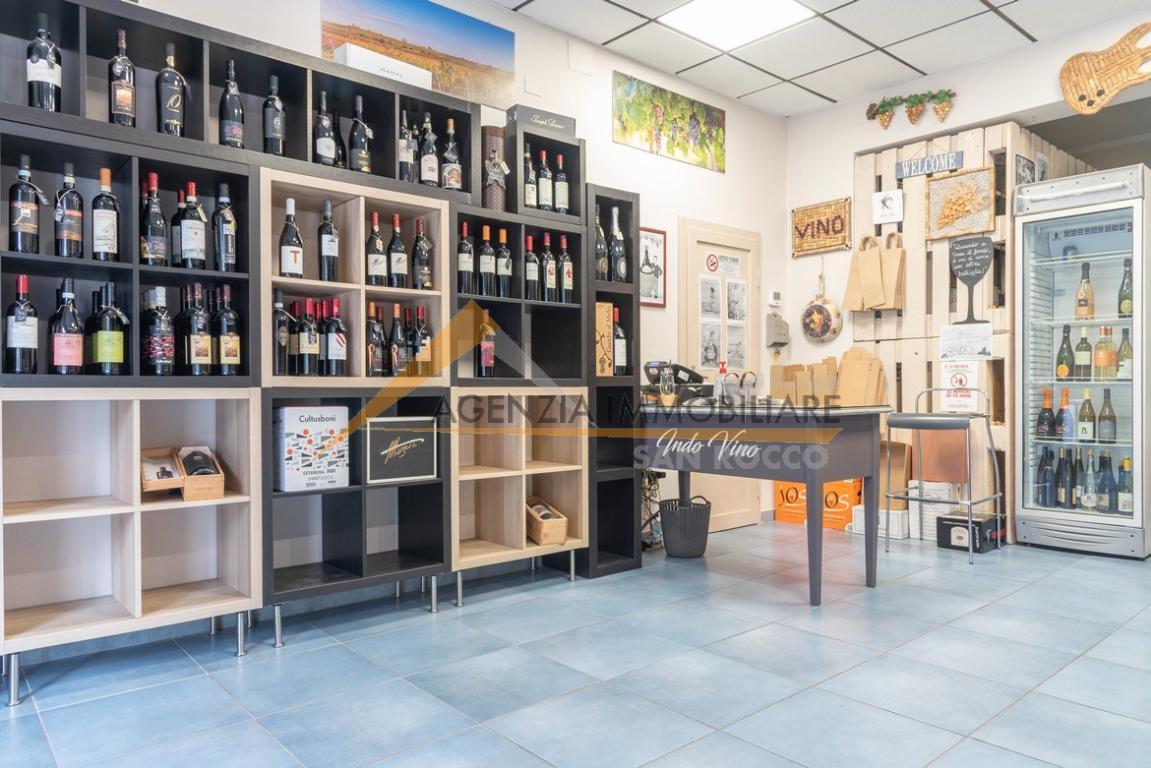 Vendita Negozio, Ravenna foto