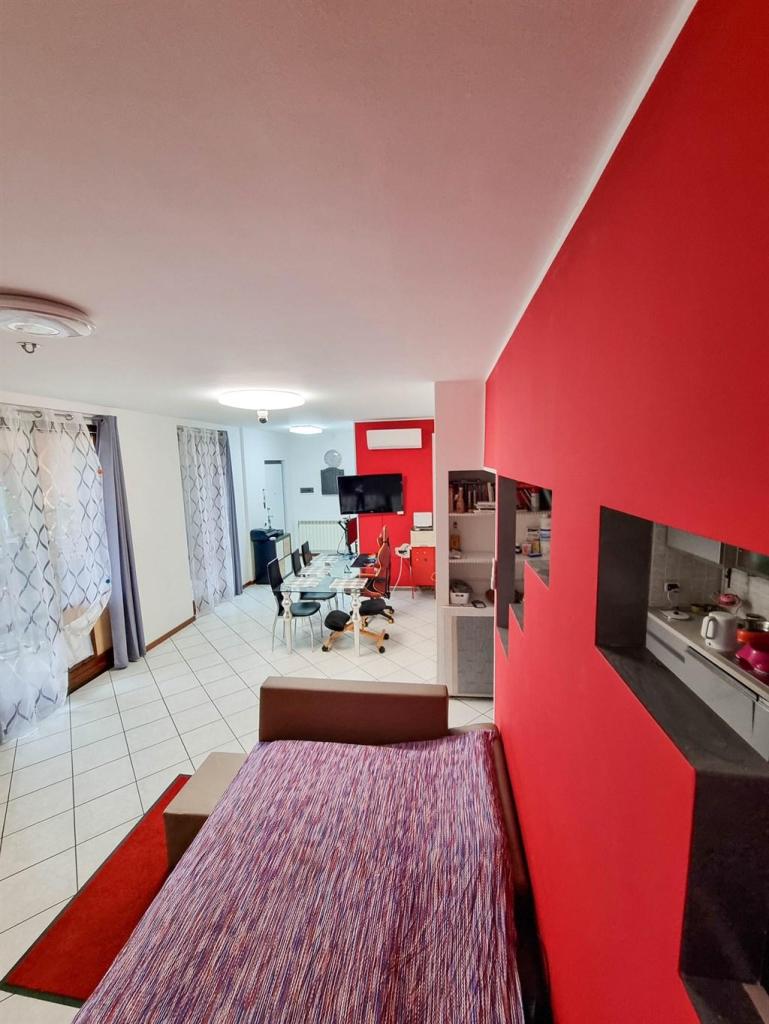 Vendita Appartamento, Calvenzano foto