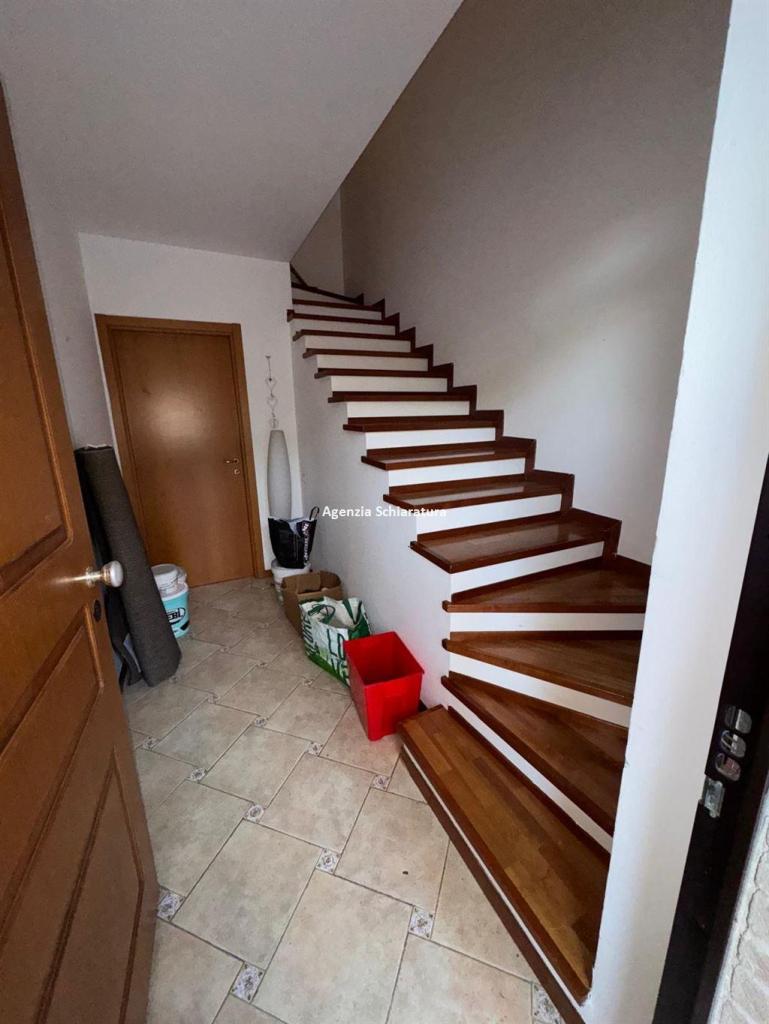 Vendita Villa a schiera, Pesaro foto
