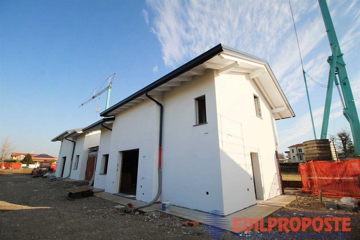 Vendita Villa, Misinto foto