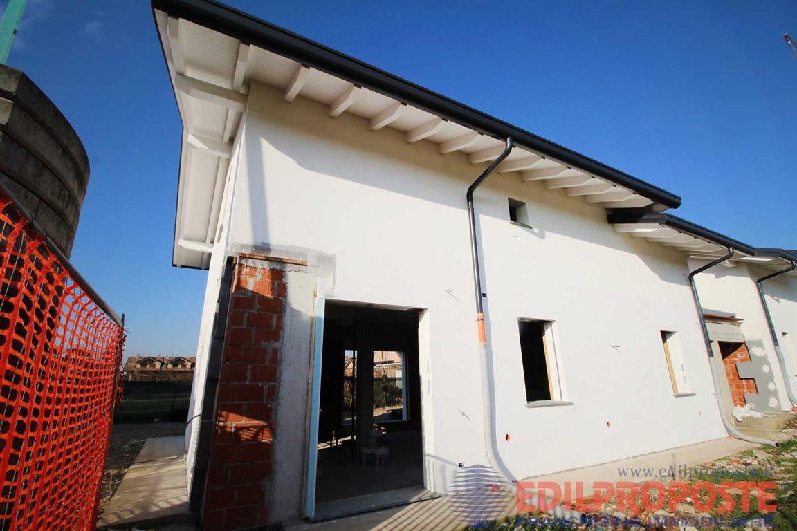 Vendita Villa, Misinto foto
