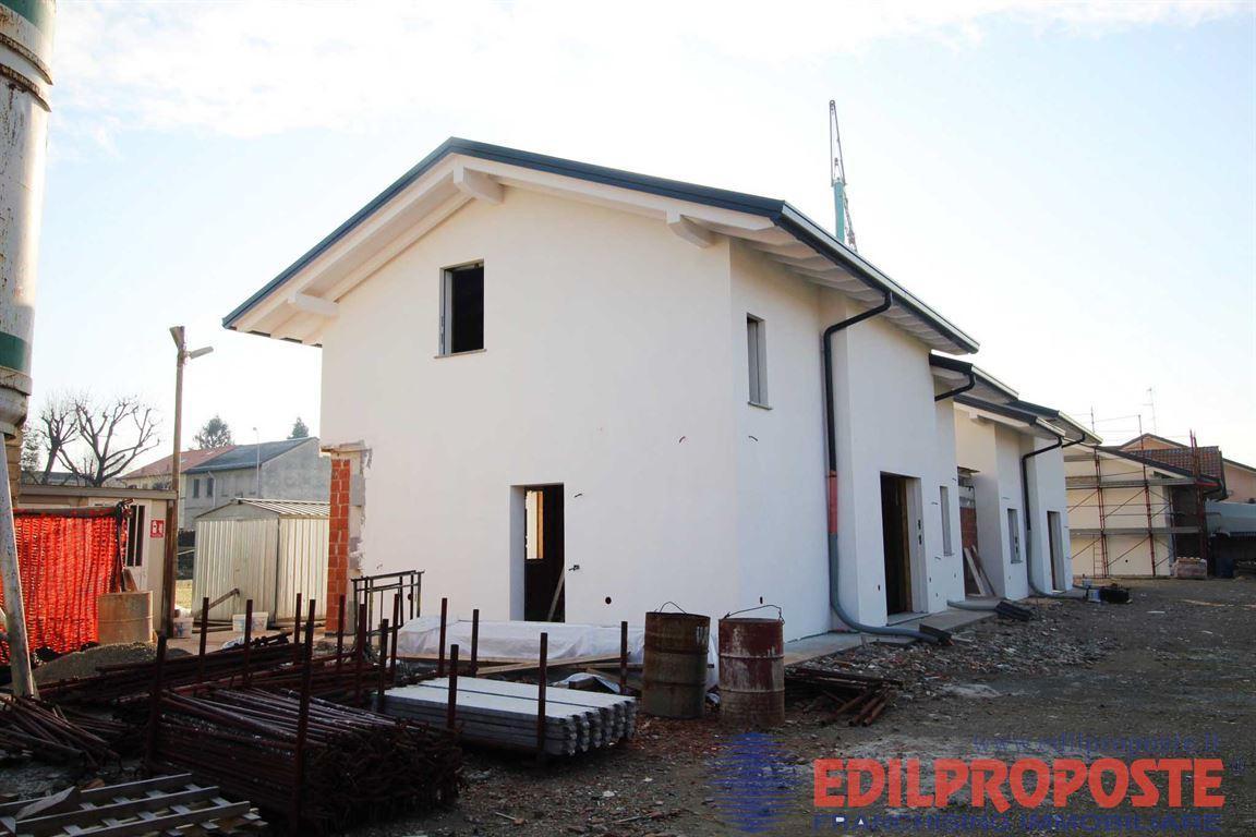 Vendita Villa, Misinto foto