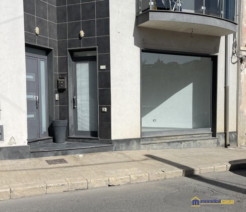 Vendita Monovano, Pachino foto