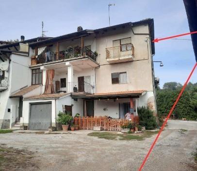 Vendita Quadrivani, Vicoforte foto