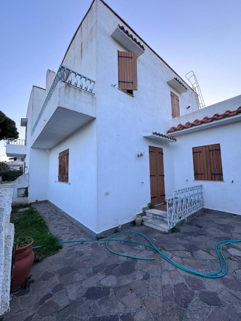 Affitto Eptavani, San Felice Circeo foto