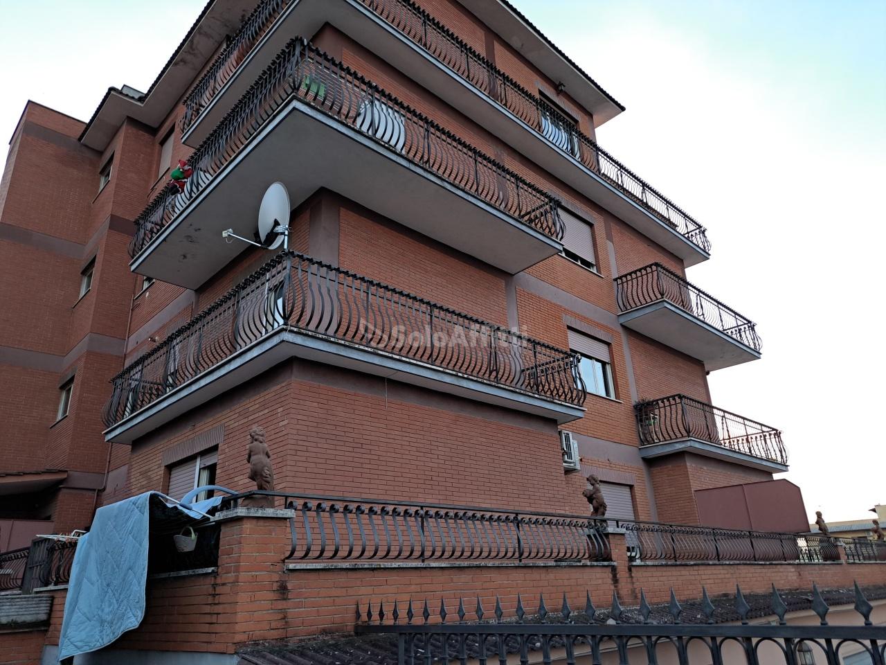Affitto Trivani, Roma foto