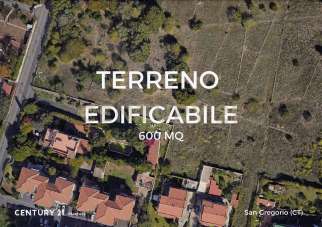 Vendita Terreni, San Gregorio di Catania Vendita Terreni, San Gregorio di Catania