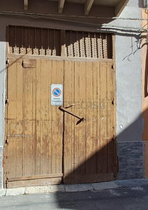 Vendita Monovano, Marsala foto