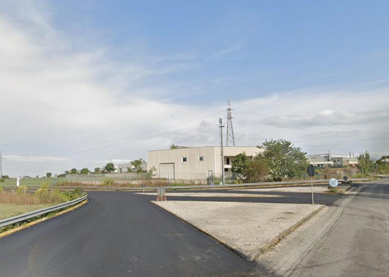 Vendita Industriale, Anagni foto