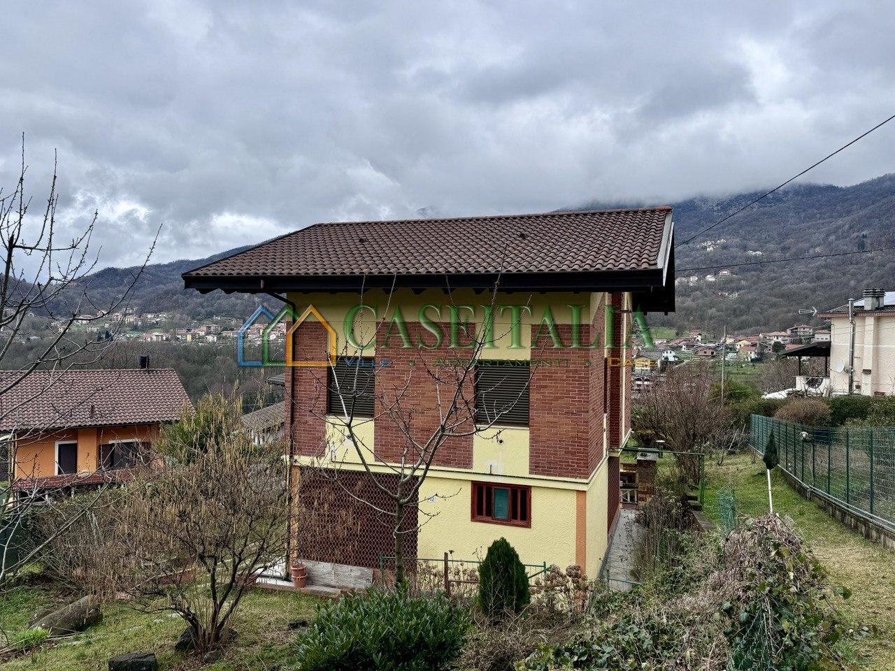 Vendita Quadrivani, Rubiana foto