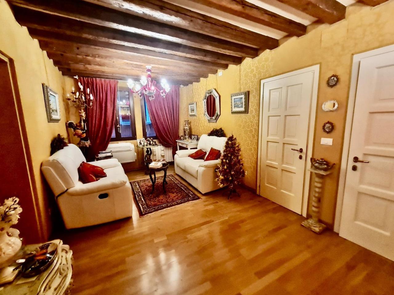 Vendita Appartamento, Venezia foto