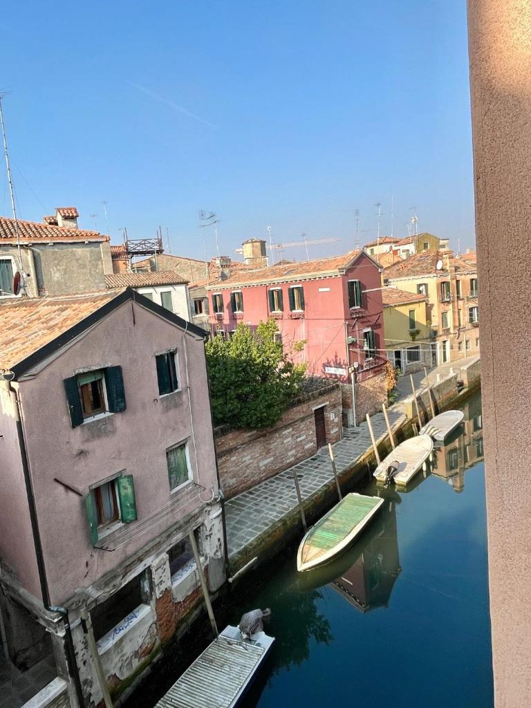 Vendita Appartamento, Venezia foto