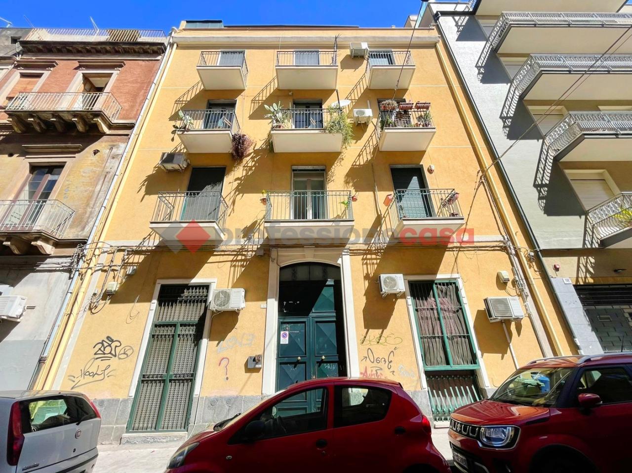 Vendita Appartamento, Catania foto
