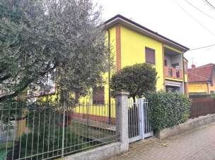 Vendita Villa bifamiliare, Arzago d'Adda Vendita Villa bifamiliare, Arzago d'Adda