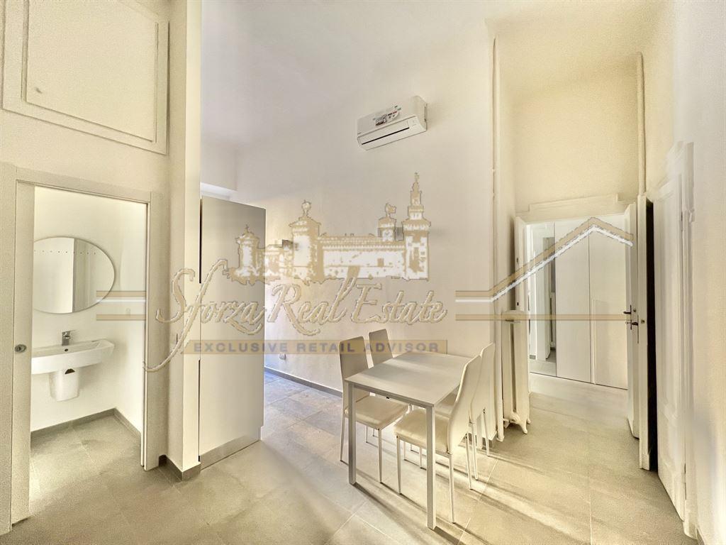 Affitto Appartamento, Milano foto