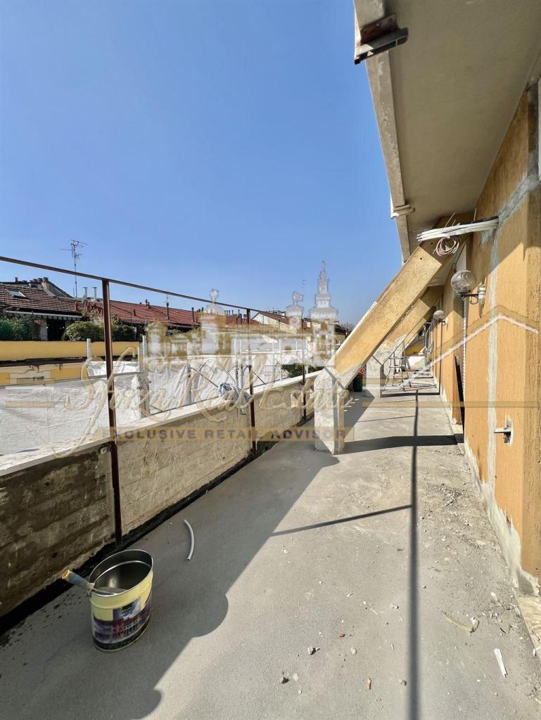 Affitto Appartamento, Milano foto
