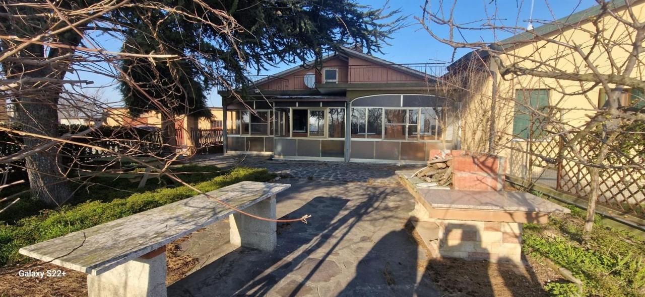 Vendita Casa Indipendente, Chioggia foto