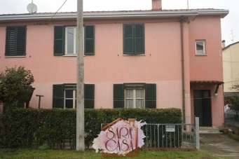 Vendita Appartamento, Massa Lombarda Vendita Appartamento, Massa Lombarda