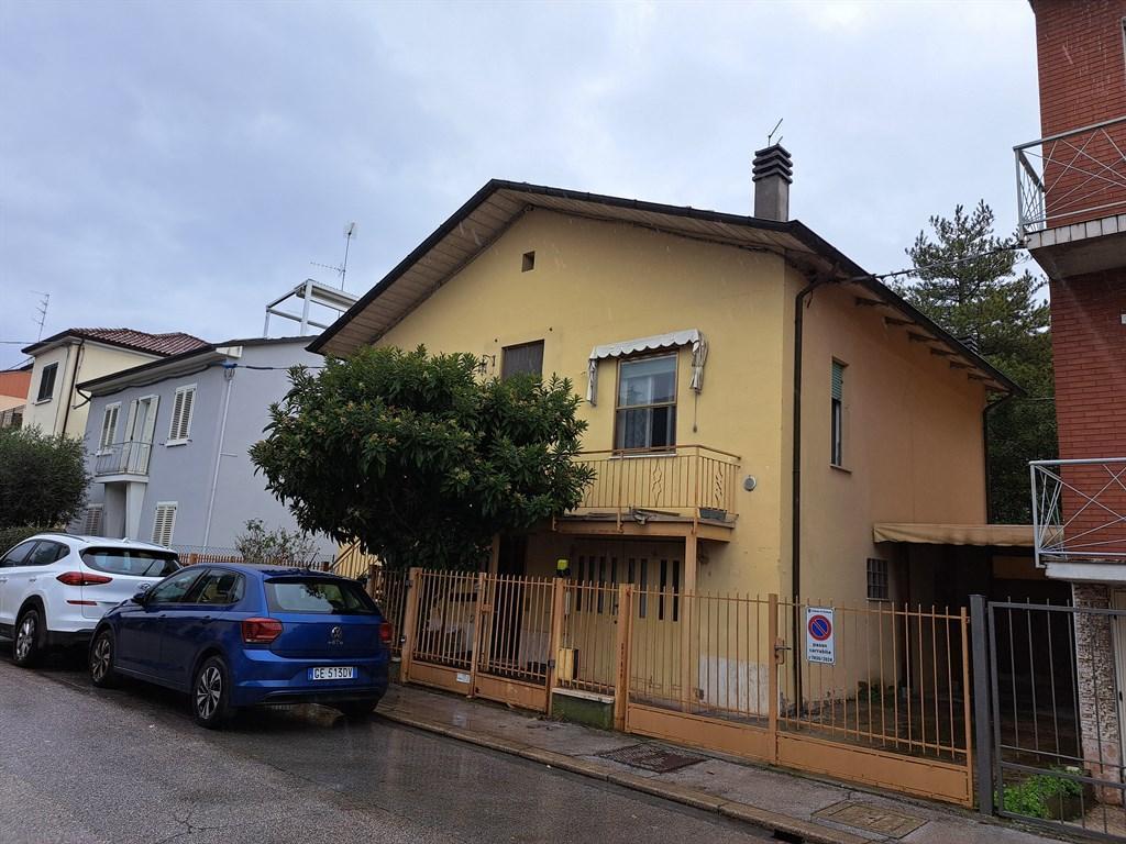 Vendita Casa Semindipendente, Ravenna foto