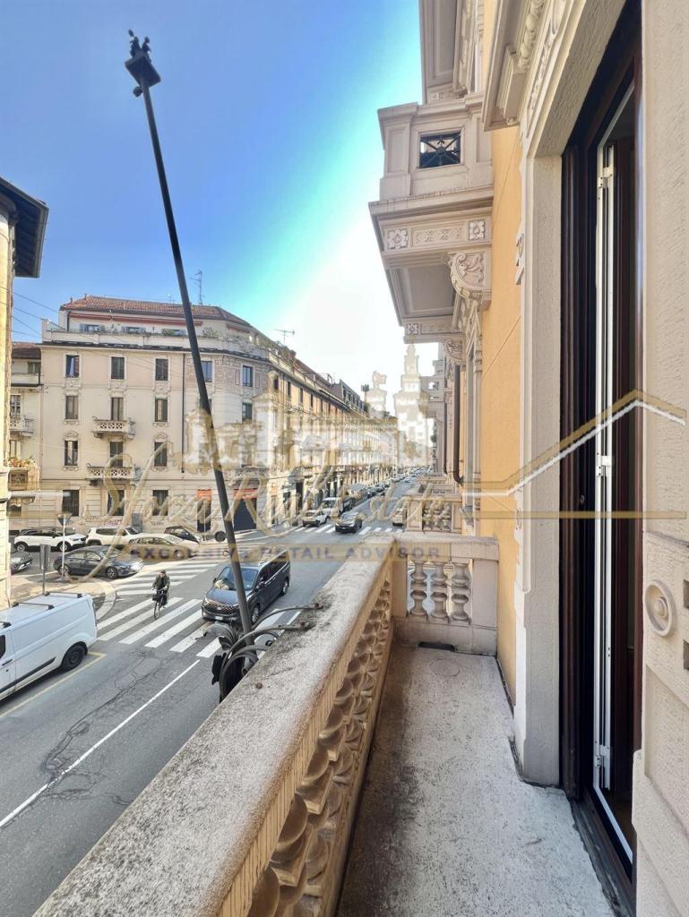 Affitto Ufficio, Milano foto