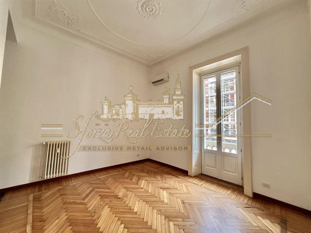 Affitto Appartamento, Milano foto