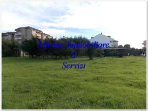 Vendita Terreno, Pignataro Maggiore